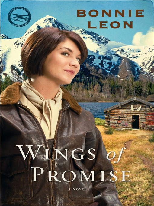 Title details for Wings of Promise by Bonnie Leon - Wait list